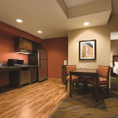 Homewood Suites By Hilton Oklahoma City-Bricktown Exterior foto